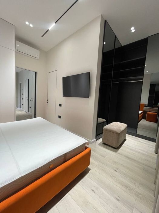 Жк Ташкент Сити! Сдается новая 3х-ком квартира! В элит комплексе!