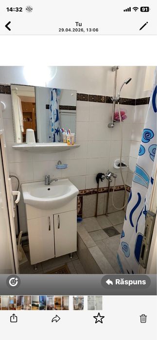 De Vanzare Garsoniera IC Bratianu Pret 62000€