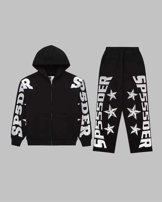 Мъжки екипи Trapstar / Cortiez / Nike Tech Fleece / Syna World / Bape / Sp5der