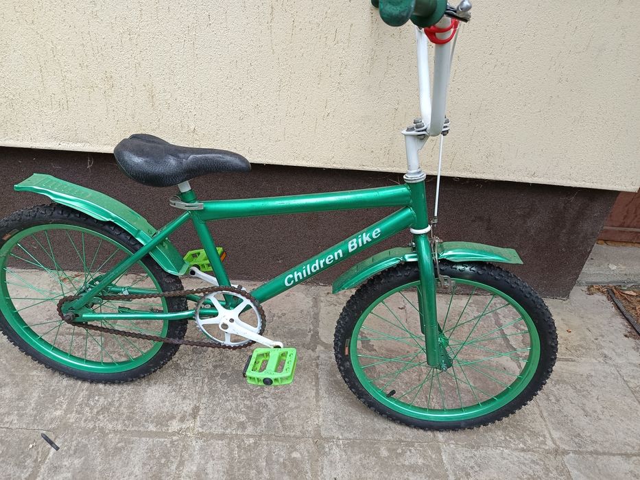 Детски колела-20 цола