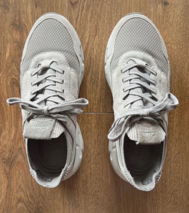 Pantofi sport Clarks marime 41