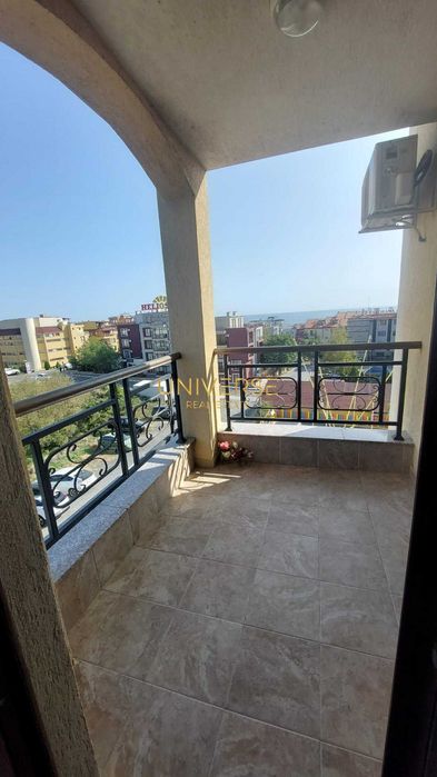 Продава се Двустаен апартамент в к.к. Слънчев бряг - 60 кв.м за 1334 €/кв.м - Снимка #13