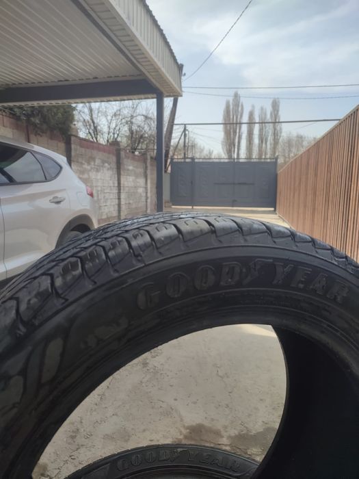 Автошины на продаже