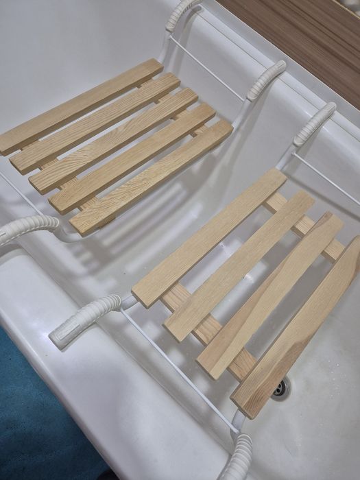 Ванночка для купания