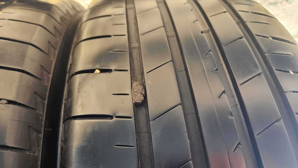 215/55 R18 • Vara • Bridgestone Turanza T005 A 95H | 2 buc | Pret/buc
