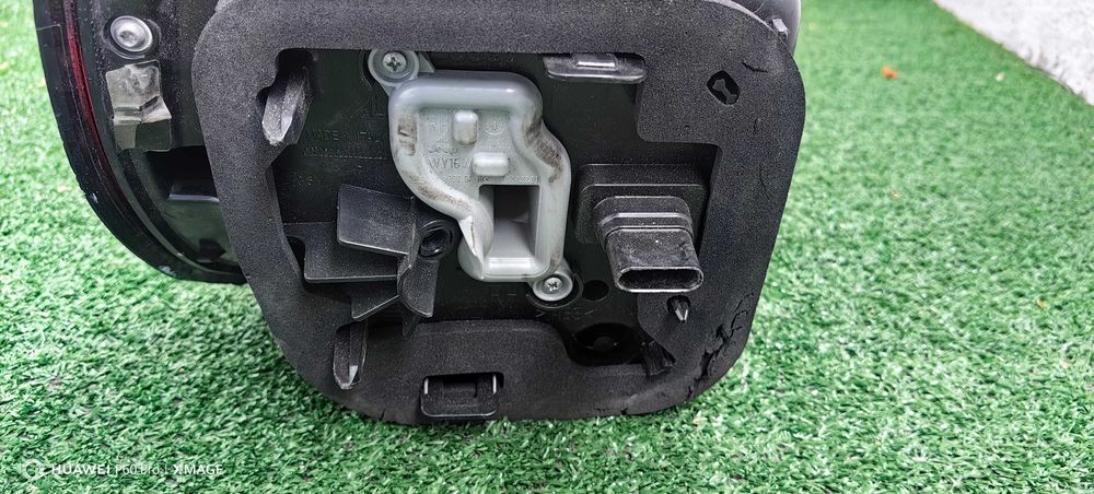 Стоп за Jeep Renegade II / Джип Ренегад 2