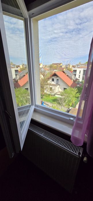 Apartament 2 camere Aradului