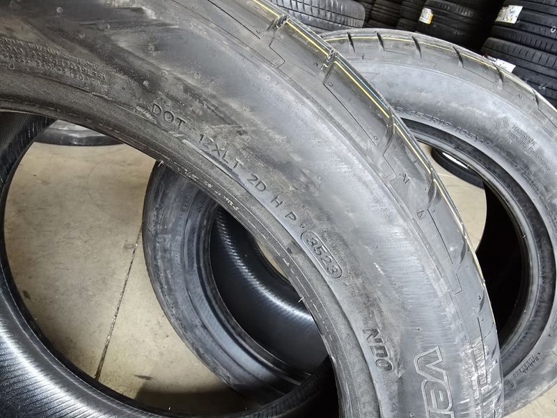 295/40/19//265/45/19 HANKOOK