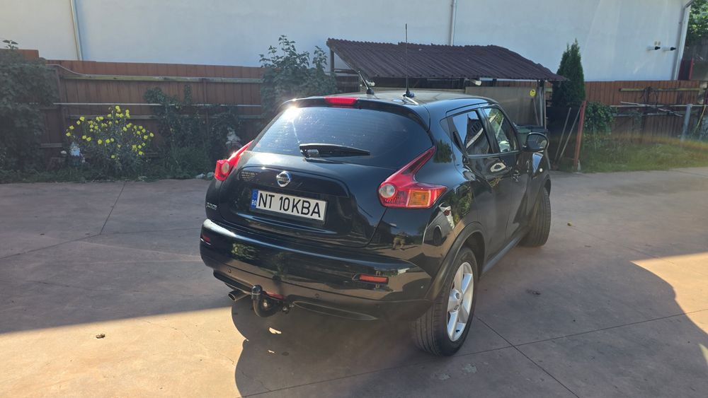 De vanzare  Nissan Juke