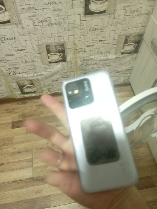 Продается редми 10а