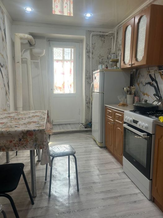 3 бөлмелі пәтер сатылады