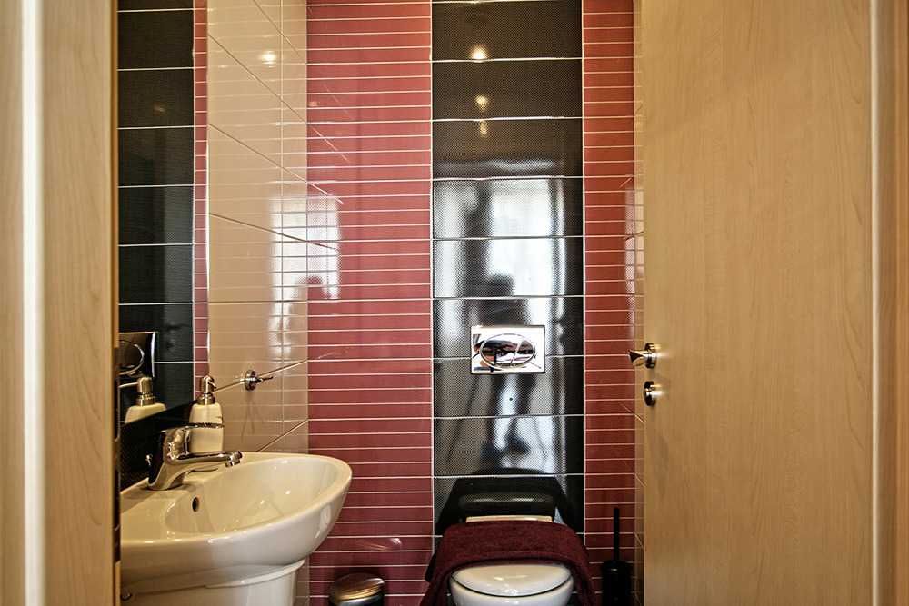 Дава се под наем Тристаен апартамент в София, Витоша - 90 кв.м за 1050 € - Снимка #5