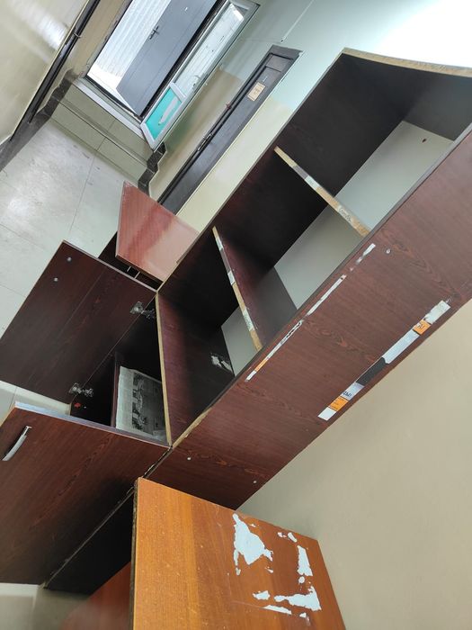 Офисная мебель продам