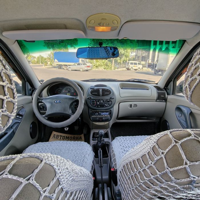 Lada Kalina 1117, 2011, в хорошем состоянии