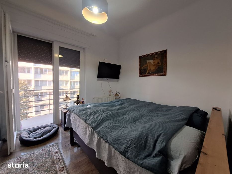Ultracentral | Apartament 2 camere in Ansamblul urban Corso | Renovare