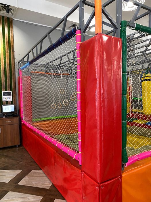 Продам игровую зону