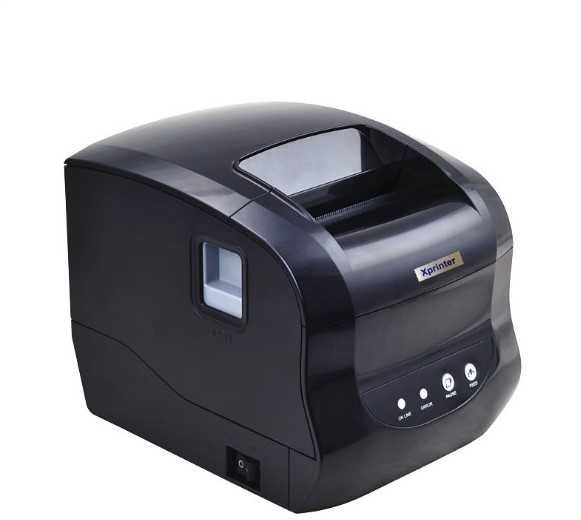 Xprinter XP-365B принтер этикеток