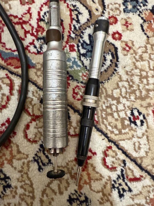 Продам бормашинку гравер мощный