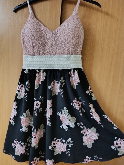 Rochie de vară , mărimea S