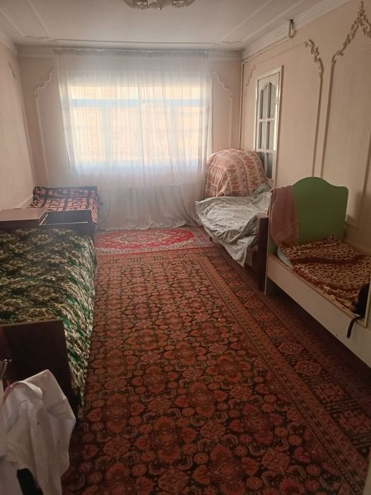 Sergili 8, sergili xokimyati yaqinida kvartira sròchni  sotiladi