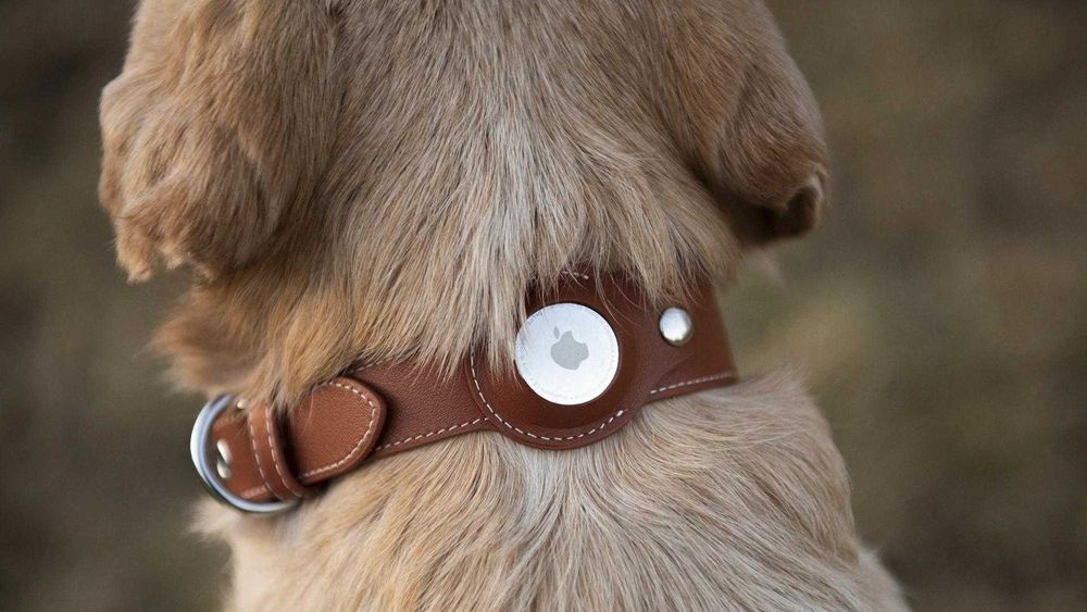 Новые оригинальные аналог Apple AirTag iTag