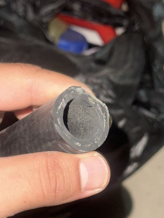 Шланги для авто заправка за бензин и солярку