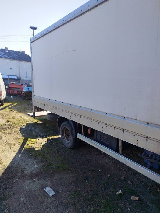 Камион DAF LF 45.120