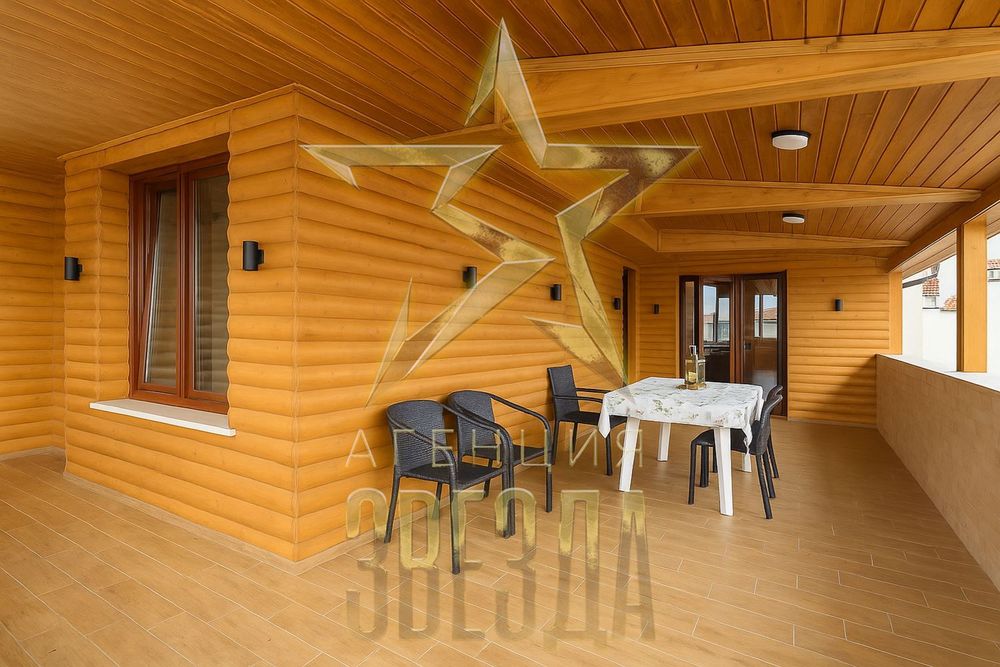 Продава се Многостаен апартамент в Пловдив, Каменица 1 - 242 кв.м за 1633 €/кв.м - Снимка #6