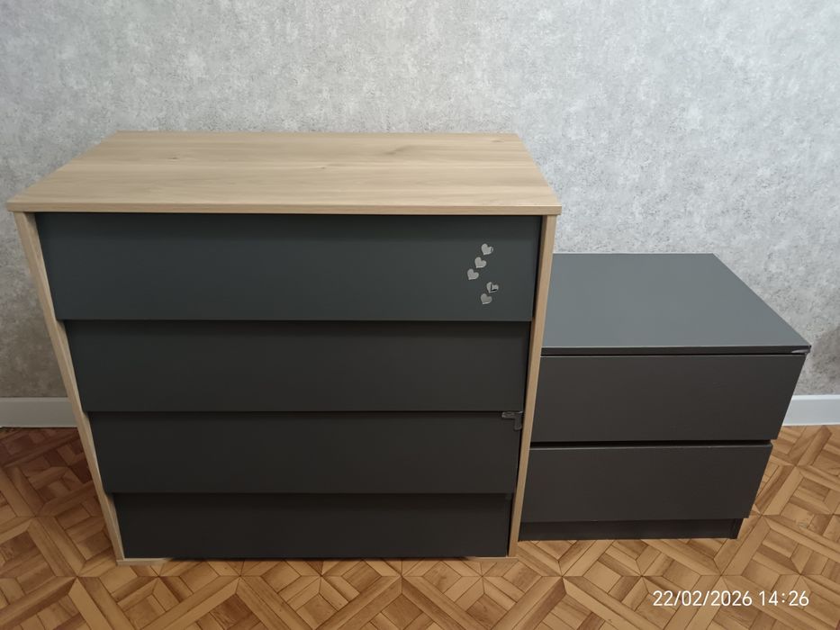 Мебель для спальни