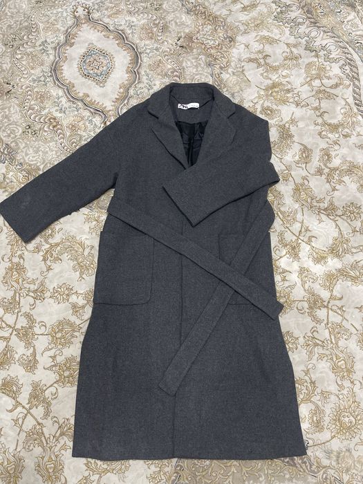 Zara Original Пальто