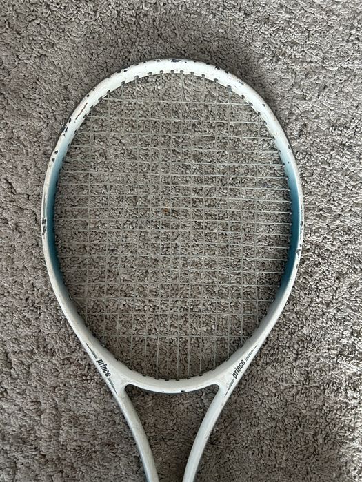 Racheta de tenis