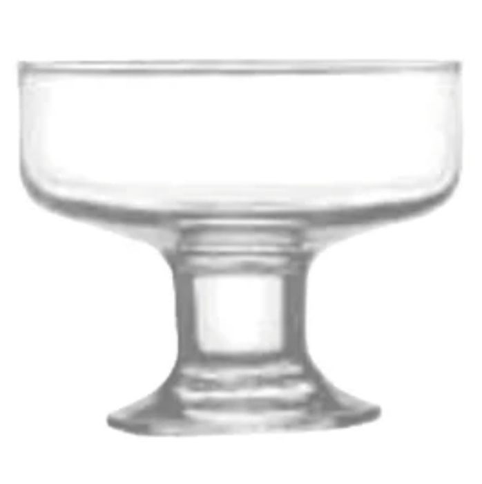 Креманка новая 3 штуки