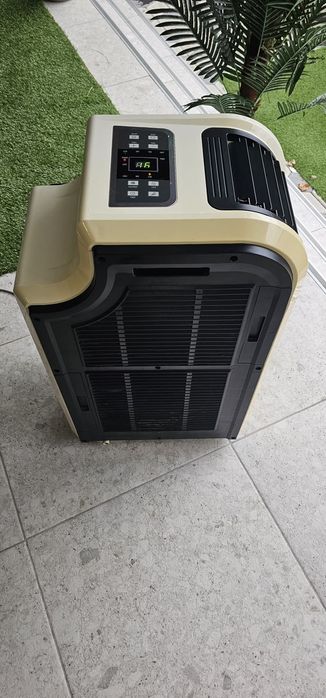 AC condiționat portabil 12000btu
