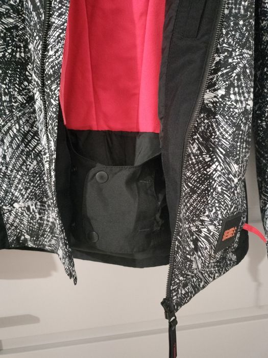 Vand costum schi dama  ONeill