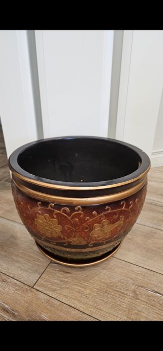 Горшок для цветов