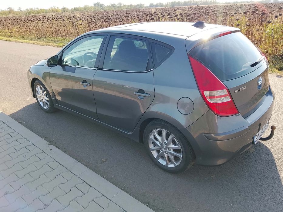 HYUNDAI i30 2012 — imagine 3