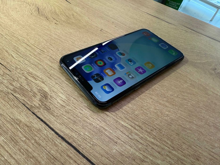 iPhone 11 Pro 64GB | Baterie 100% | Factura Garantie | BuyBack