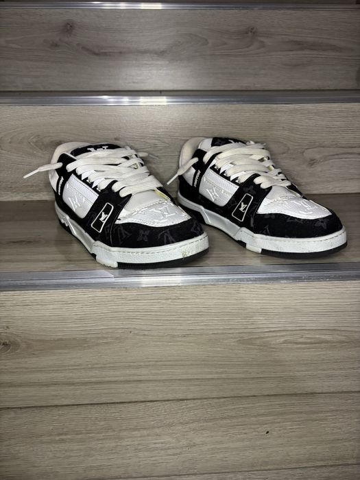 Adidasi LV trainer
