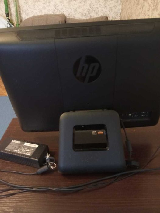 Моноблок HP Omni 100 PC