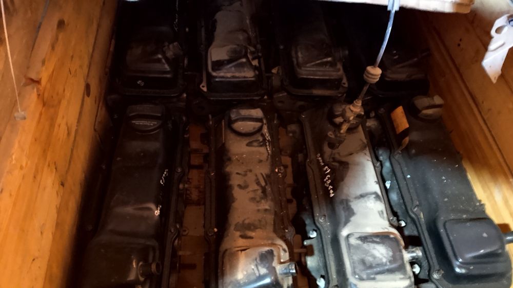 ГБЦ на Volkswagen, BMW, opel ,