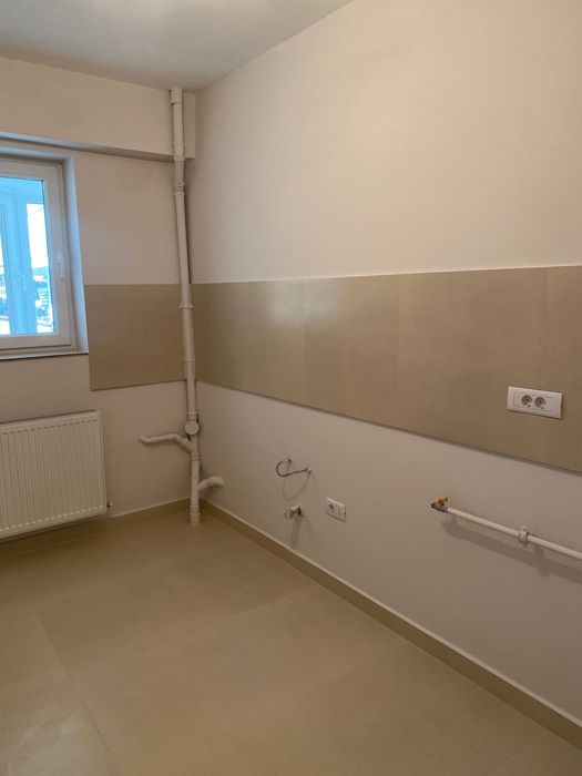 Apartament 67 mp CENTRU PASCANI