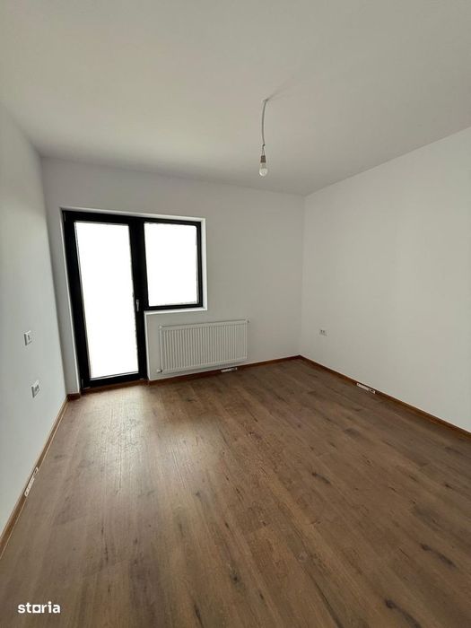 Apartament cu 3 camere in bloc nou, Ipotesti