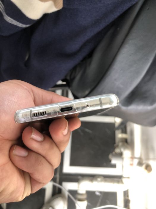 Samsung s20 ultra 5g ideal