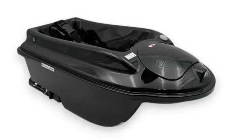 BOATMAN Actor Vulcan GPS Sonar – лодка за захранка с GPS и сонар
