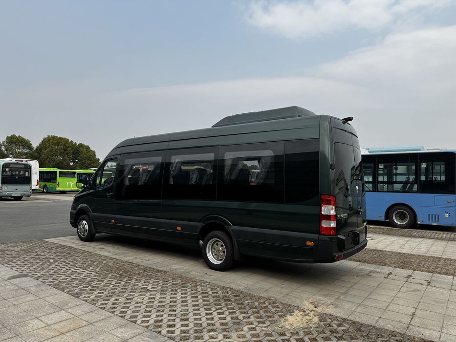 Продается EURISE Sprinter!