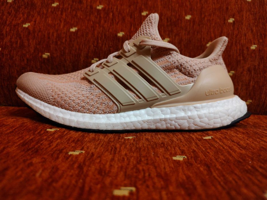 Adidas Ultra Boost 5.0-дамски маратонки №39