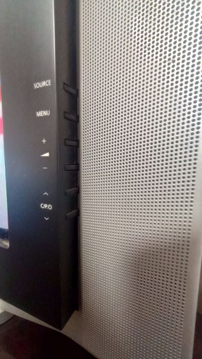 Телевизор Samsung