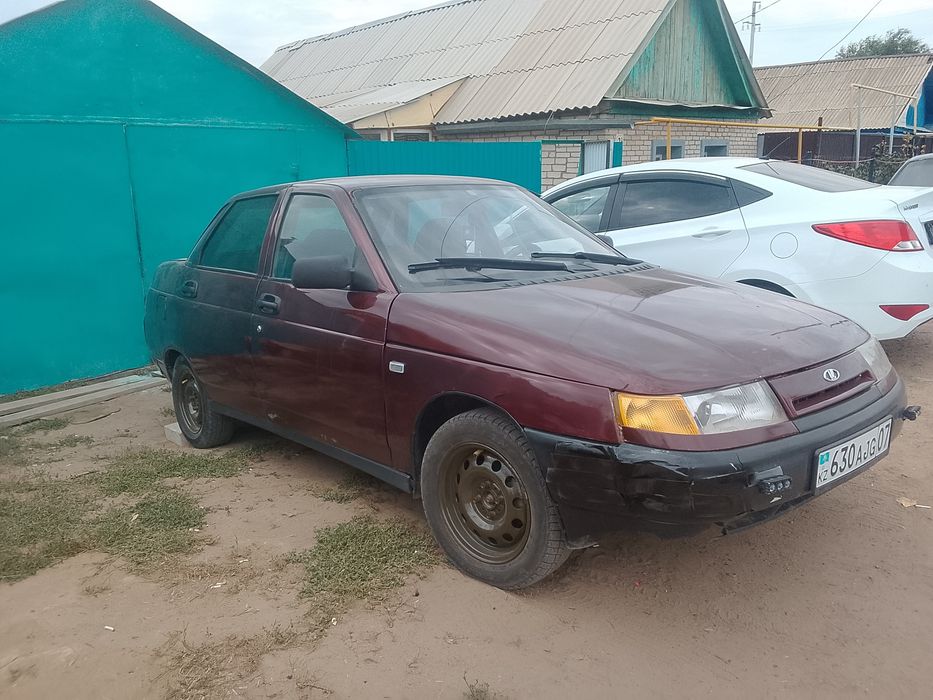 Продам Ваз  2110