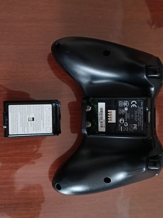 Xbox 360 комплект по отдельности