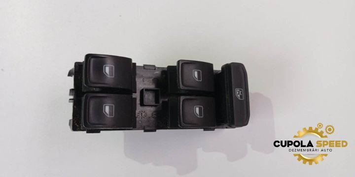 Butoane geam sofer 5G0959857B Volkswagen VW Golf 7 [2012 - 2017]